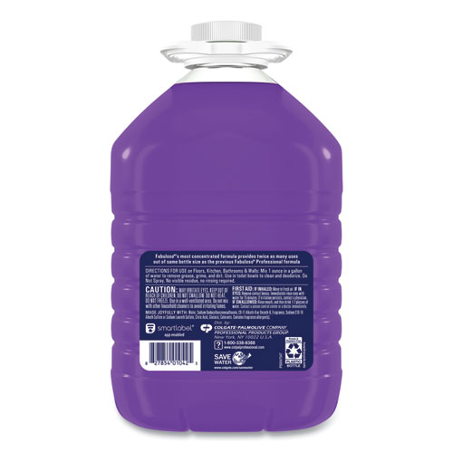 Picture of All-Purpose Cleaner, Lavender Scent, 1 gal Bottle