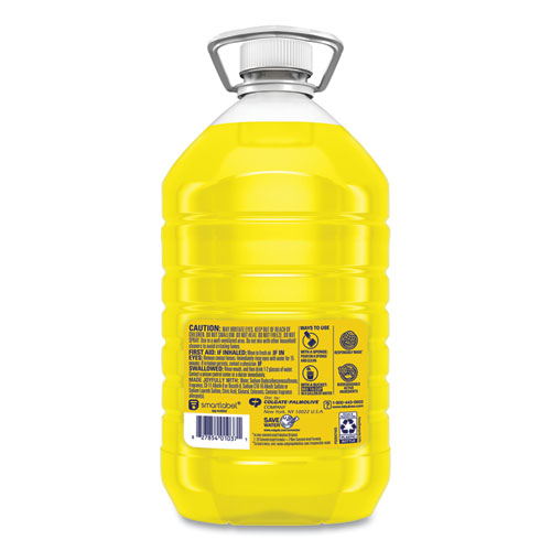 Picture of Multi-use Cleaner, Lemon Scent, 169 oz Bottle