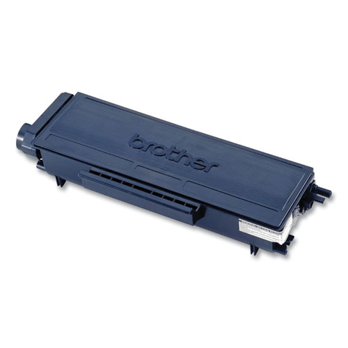 Picture of TN580 High-Yield Toner, 7,000 Page-Yield, Black