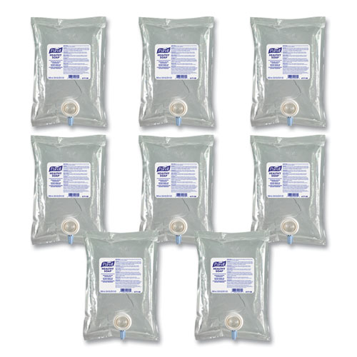 HEALTHY+SOAP+Premium+Lotion+Handwash+Refill%2C+Waterfall+Scent%2C+1%2C000+mL%2C+8%2FCarton