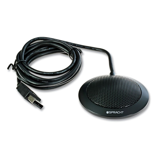 Picture of MIC2010 Digital USB Microphone, Black