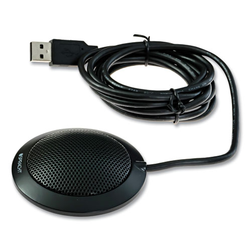 Picture of MIC2010 Digital USB Microphone, Black