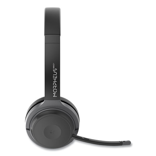 Picture of HS6500SBT Advantage Wireless Stereo Headset with Detachable Boom Microphone