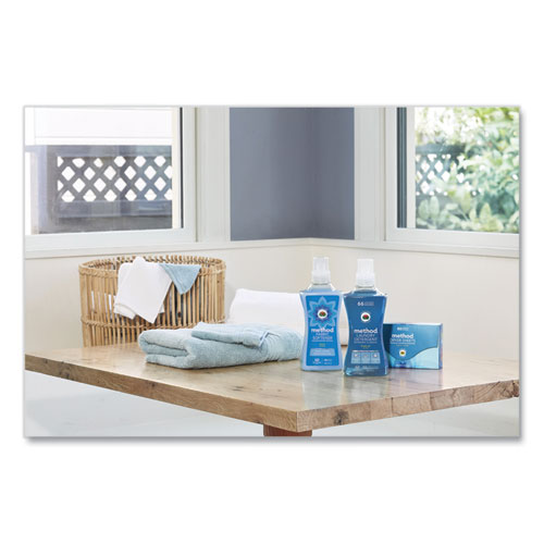 Picture of Dryer Sheets, Fresh Air, 80/Box, 6 Boxes/Carton