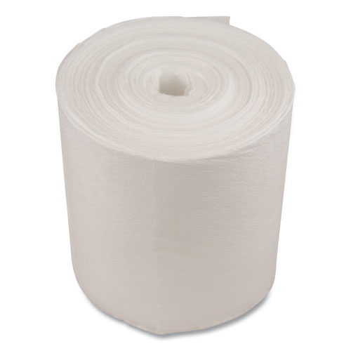 Easywipe+Disposable+Wiping+Refill%2C+White%2C+125%2Ftub%2C+6+Tub%2Fcarton