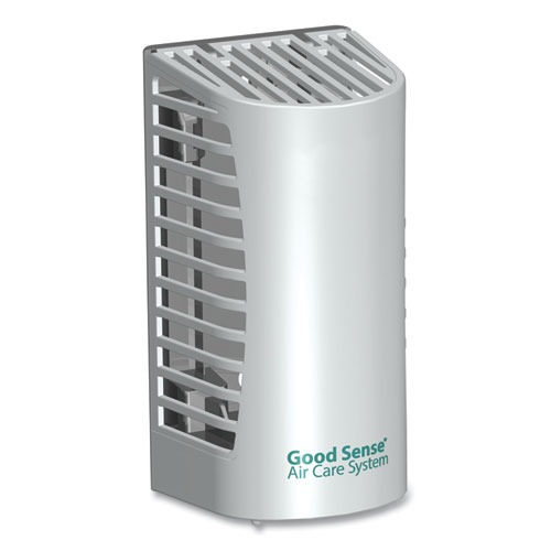 Picture of Good Sense 60-Day Air Care Dispenser, 6.1" x 9.25" x 5.7", White