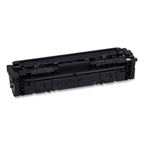 Picture of 5103C001 (067H) High-Yield Toner, 2,350 Page-Yield, Yellow