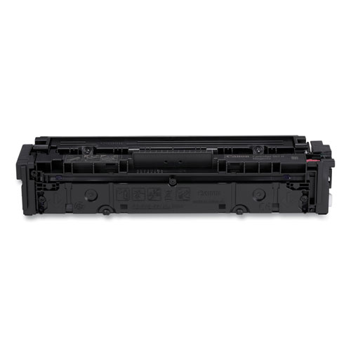 Picture of 5104C001 (067H) High-Yield Toner, 2,350 Page-Yield, Magenta