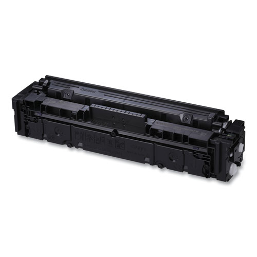 Picture of 5106C001 (067H) High-Yield Toner, 3,130 Page-Yield, Black