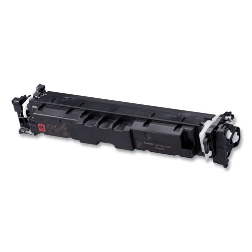 Picture of 5096C001 (069H) High-Yield Toner, 5,500 Page-Yield, Magenta