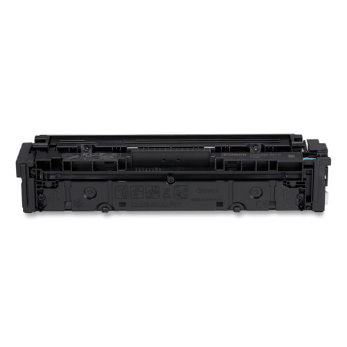 Picture of 5105C001 (067H) High-Yield Toner, 2,350 Page-Yield, Cyan