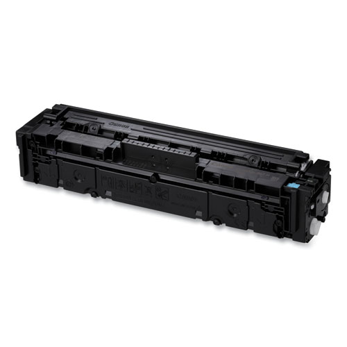 Picture of 5105C001 (067H) High-Yield Toner, 2,350 Page-Yield, Cyan