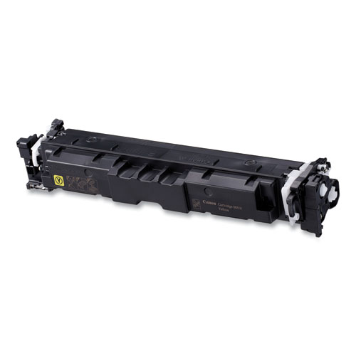 Picture of 5095C001 (069H) High-Yield Toner, 5,500 Page-Yield, Yellow