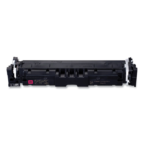 Picture of 5096C001 (069H) High-Yield Toner, 5,500 Page-Yield, Magenta