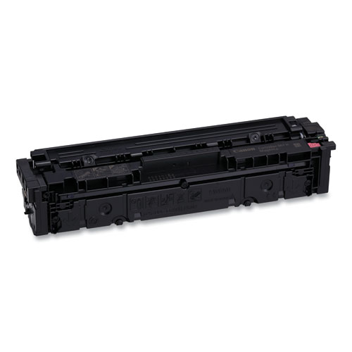 Picture of 5104C001 (067H) High-Yield Toner, 2,350 Page-Yield, Magenta