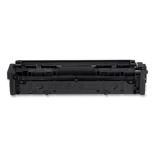 Picture of 5103C001 (067H) High-Yield Toner, 2,350 Page-Yield, Yellow