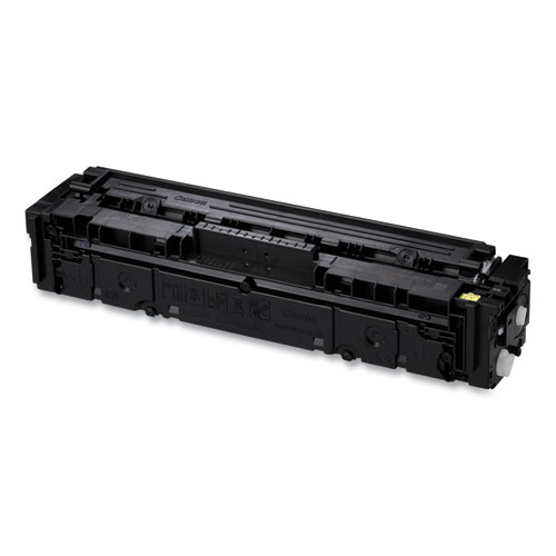 Picture of 5103C001 (067H) High-Yield Toner, 2,350 Page-Yield, Yellow