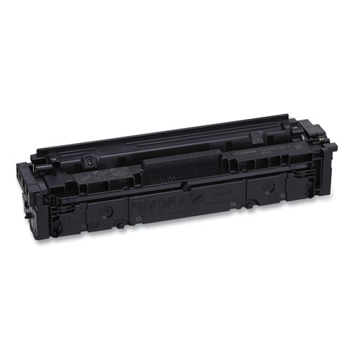 Picture of 5106C001 (067H) High-Yield Toner, 3,130 Page-Yield, Black