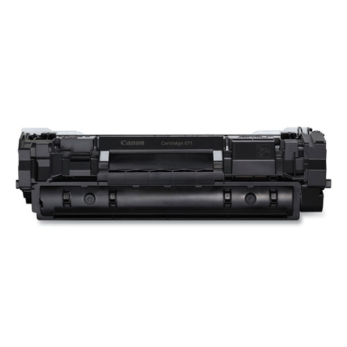 Picture of 5645C001 (071) Toner, 1,200 Page-Yield, Black