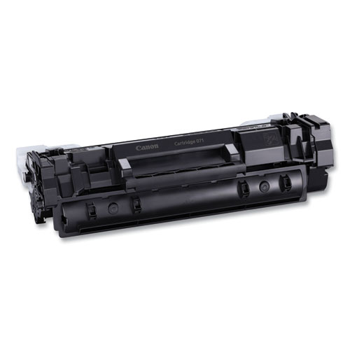 Picture of 5645C001 (071) Toner, 1,200 Page-Yield, Black