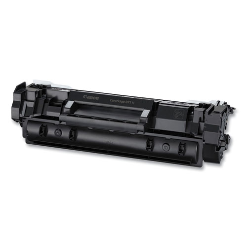 Picture of 5646C001 (071 H) High-Yield Toner, 5,500 Page-Yield, Black