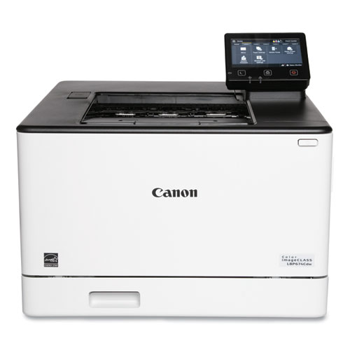 Color+imageCLASS+LBP674Cdw+Wireless+Laser+Printer