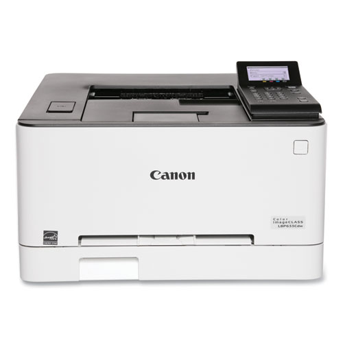 Color+imageCLASS+LBP633Cdw+Wireless+Laser+Printer