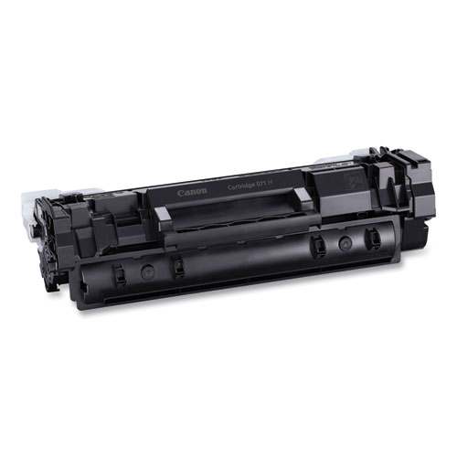 Picture of 5646C001 (071 H) High-Yield Toner, 5,500 Page-Yield, Black