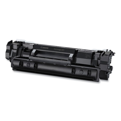 Picture of 5645C001 (071) Toner, 1,200 Page-Yield, Black