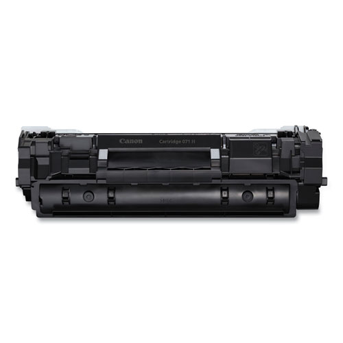 Picture of 5646C001 (071 H) High-Yield Toner, 5,500 Page-Yield, Black