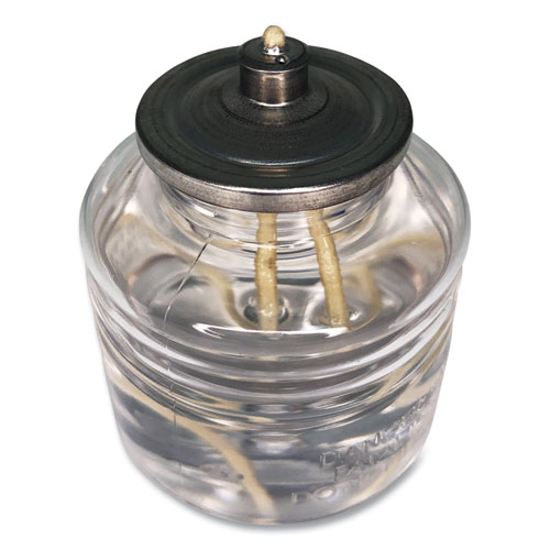 Picture of Soft Light Liquid Wax, 15 Hour Burn