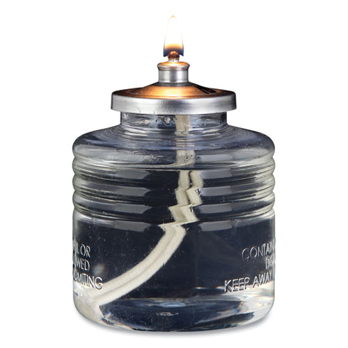 Picture of Soft Light Liquid Wax, 15 Hour Burn