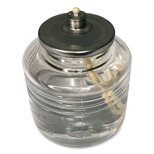 Picture of Soft Light Liquid Wax, 18 Hour Burn