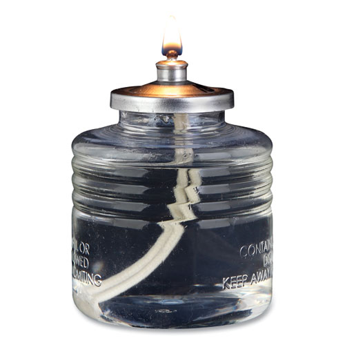 Picture of Soft Light Liquid Wax, 18 Hour Burn