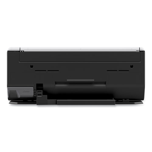 Picture of DS-C480W Wireless Color Compact Desktop Document Scanner, 660 dpi Optical Resolution, 20-Sheet Auto Document Feeder