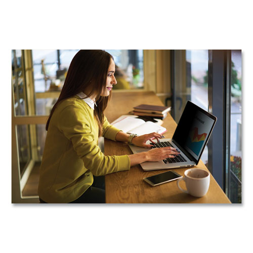 Picture of Bright Screen Privacy Filter for 13" 2-in-1