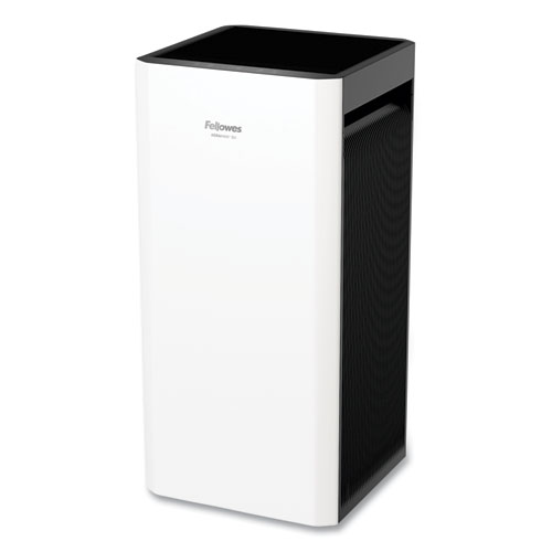Picture of AeraMax SV Air Purifier, 1,500 sq ft Room Capacity, White/Black
