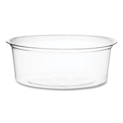 Picture of Portion Pots, 2 oz, Clear, 2,000/Carton