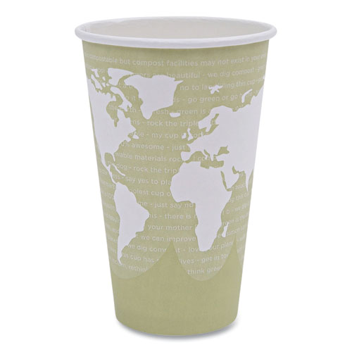 World+Art+Renewable+and+Compostable+Hot+Cups%2C+16+oz%2C+Tan%2C+50%2FPack%2C+20+Packs%2FCarton