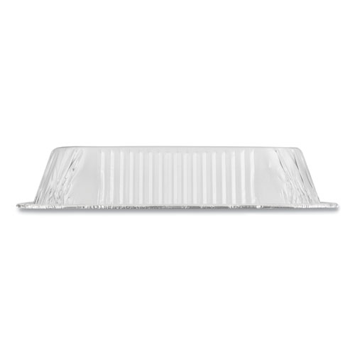 Picture of JIF-FOIL Full-Steam Table Pan, Full Size Deep, 55 Gauge, 3.19" Deep, 12.81 x 20.75, 50/Carton