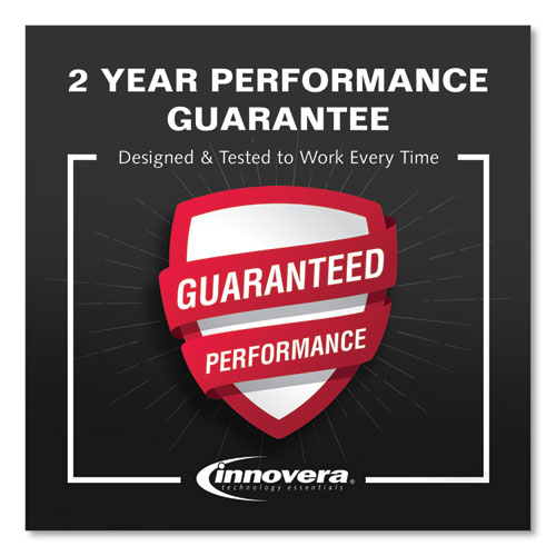 Picture of Remanufactured Magenta High-Yield Toner, Replacement For 212X (W2123X), 10,000 Page-Yield