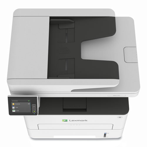 Picture of MB2236i Black and White All-in-One 3-Series, Copy/Print/Scan