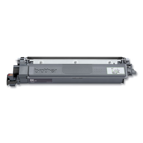 Picture of TN229BK Toner, 1,500 Page-Yield, Black