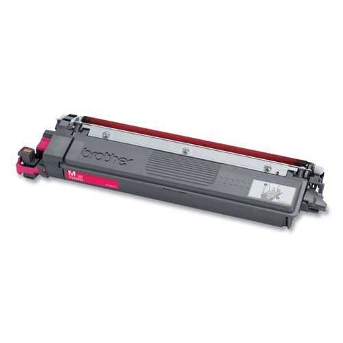 Picture of TN229XXLM Super High-Yield Toner, 4,000, Page-Yield, Magenta