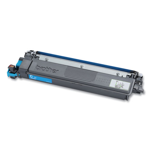 Picture of TN229XLC High-Yield Toner, 2,300 Page-Yield, Cyan