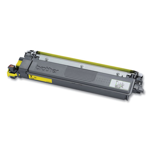 Picture of TTN229Y Toner, 1,200 Page-Yield, Yellow