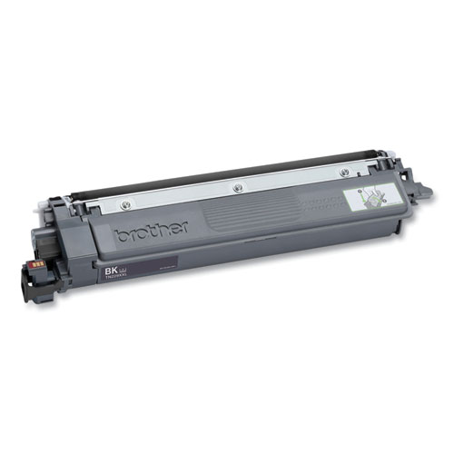 Picture of TN229XXLBK Super High-Yield Toner, 4,500 Page-Yield, Black