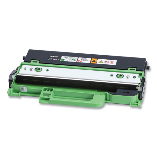 Picture of WT229CL Waste Toner Box, 50,000 Page-Yield