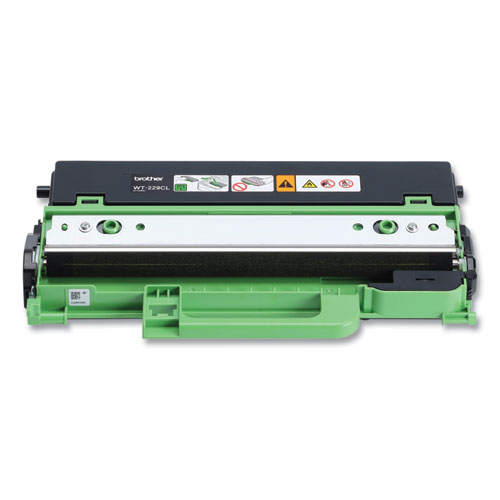 Picture of WT229CL Waste Toner Box, 50,000 Page-Yield
