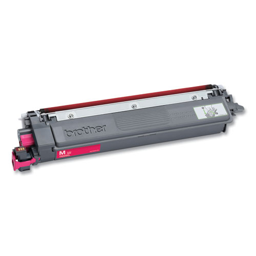 Picture of TN229XLM High-Yield Toner, 2,300 Page-Yield, Magenta